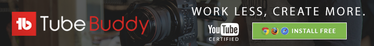 Work Less, Create More