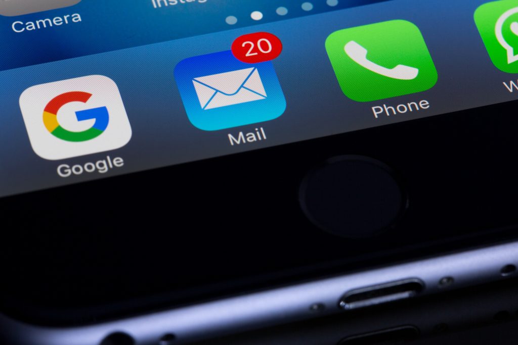 email marketing strategy
